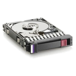 Hewlett Packard Enterprise 600GB 6G SAS 10K SFF 2.5" - Image 1