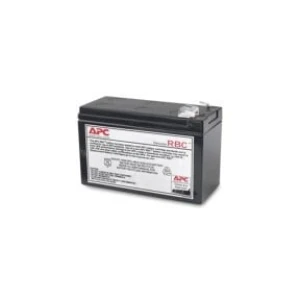 APC APCRBC110 UPS battery Sealed Lead Acid (VRLA) - Image 1