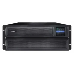 APC Smart-UPS Line-Interactive 2200 VA 1980 W 10 AC Outlet(s) (SMX2200HV) - Image 1