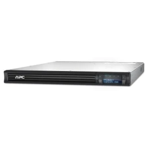 APC Smart-UPS Line-Interactive 1.5 kVA 1000 W 4 AC outlet(s) - Image 1