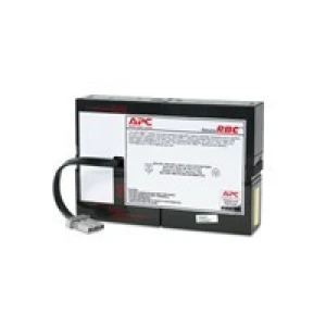 APC Replacement Battery Cartridge #59 (RBC59) - Image 1