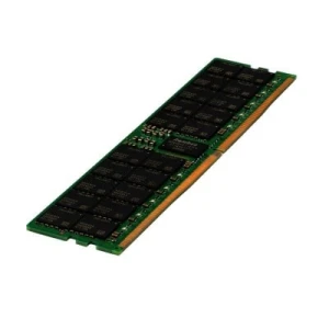 HPE 64GB (1x64GB) Dual Rank x4 DDR5-4800 CAS-40-39-39 EC8 Registered Smart Memory Kit - Image 1