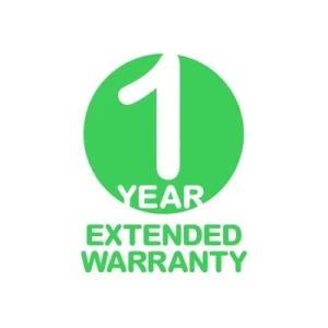 APC WEXTWAR1YR-SE-02 warranty/support extension - Image 1