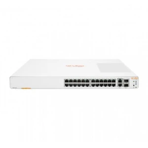 HPE Aruba Instant On 1960 24G 2XGT 2SFP+ Switch (JL806A) - Image 1