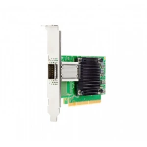 HPE 100GbE 1-port QSFP28 MCX515A-CCAT Adapter - Image 1