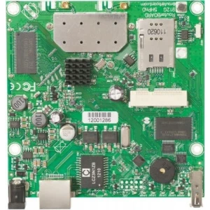 Mikrotik RB912UAG-5HPnD - Image 1