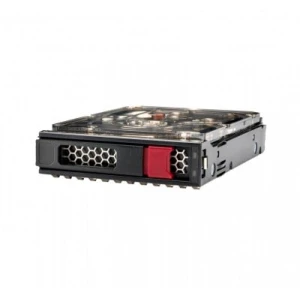 Hewlett Packard Enterprise 4TB 3.5" SATA III 3.5" 4000 GB Serial ATA III (861683-B21) - Image 1