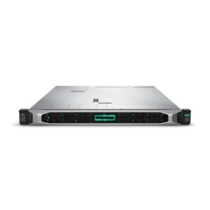HPE ProLiant DL360 Gen10 Intel Xeon-S 4208 8-Core (2.10GHz 11MB) 64GB (2 x 32GB) 2 x 960GB SFF SC P408i-a 2 x 800W - Image 1