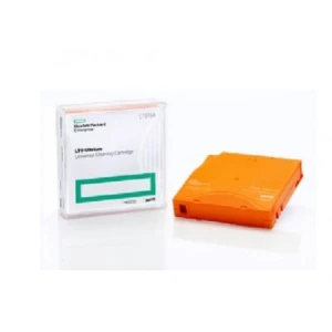 HPE Ultrium Universal Cleaning Cartridge - Image 1