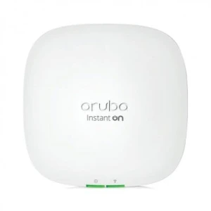 HPE Aruba Instant On AP22 Access Point RW 2x2 Wi-Fi 6 Indoor - Image 1