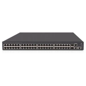 HPE 1950-48G-2SFP+-2XGT-PoE+ Switch - Image 1