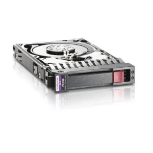 Hewlett Packard Enterprise 600GB 12G SAS 15K rpm SFF (2.5-inch) SC Enterprise 3yr Warranty 2.5" - Image 1