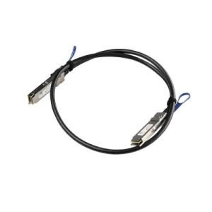 MikroTik QSFP28 100G direct attach cable 1m (XQ+DA0001) - Image 1