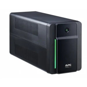 APC BX1600MI-GR uninterruptible power supply (UPS) Line-Interactive 1.6 kVA 900 W 4 AC outlet(s) - Image 1