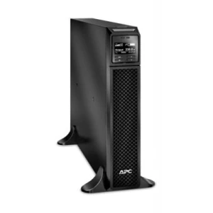 APC Smart-UPS On-Line Double-conversion (Online) 2200 VA 1980 W 10 AC outlet(s) (SRT2200XLI) - Image 1
