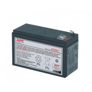 APC Replacement Battery Cartridge #17 - Image 1