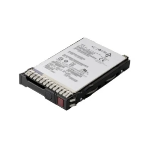 Hewlett Packard Enterprise P09716-B21 internal solid state drive 2.5" 960 GB Serial ATA III MLC - Image 1