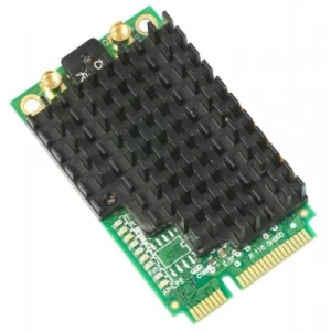 Mikrotik R11E-5HACD network card Internal RF Wireless - Image 1