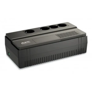 APC BV500I-GR uninterruptible power supply (UPS) Line-Interactive 0.5 kVA 300 W 4 AC outlet(s) - Image 1