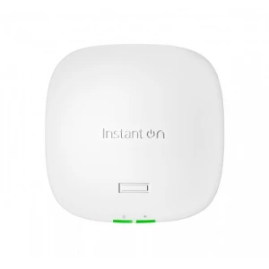 HPE Aruba Instant On AP32 (RW) 2x2 Access Point WiFi 6E AX (pack of 5) - Image 1