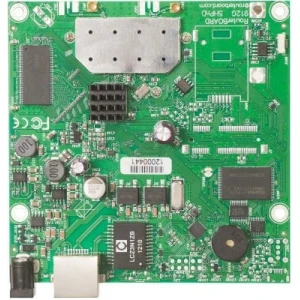 Mikrotik RB911G-5HPND router motherboard - Image 1