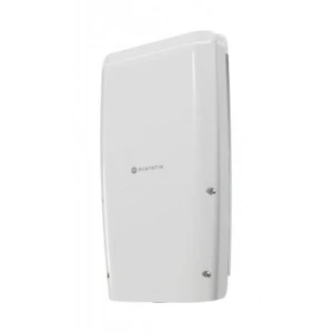 Mikrotik CRS504-4XQ-OUT network switch Managed L3 Fast Ethernet (10/100) Power over Ethernet (PoE) 1U White - Image 1