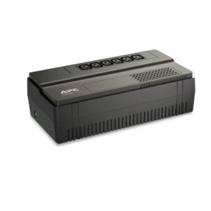 APC BV800I uninterruptible power supply (UPS) Line-Interactive 0.8 kVA 450 W - Image 1