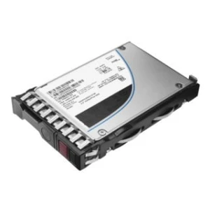 Hewlett Packard Enterprise 875509-B21 internal solid state drive 2.5" 480 GB Serial ATA III NVMe - Image 1