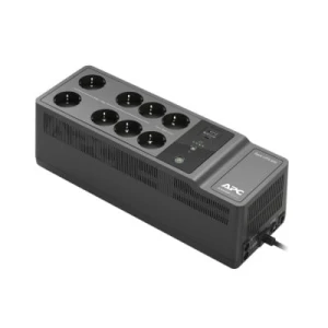 APC BACK-UPS 850VA 230V USB TYPE-C AND A - Image 1
