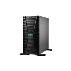 HPE ProLiant ML110 Gen11 Intel Xeon-S 4410Y 12-Core (2.00GHz 30MB) 32GB (1 x 32GB) 8 x SFF BC SATA 1000W - Image 1
