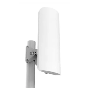 Mikrotik RB911G-2HPnD-12S network antenna Sector antenna 120 dBi - Image 1