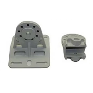 Aruba AP-270 Series Access Flush Wall or Ceiling Mount (AP-270-MNT-H3) - Image 1