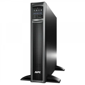 APC Smart-UPS Line-Interactive 750 VA 600 W 8 AC outlet(s) - Image 1