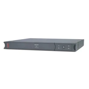 APC Smart-UPS SC 450VA 230V - 1U Rackmount/Tower - Image 1