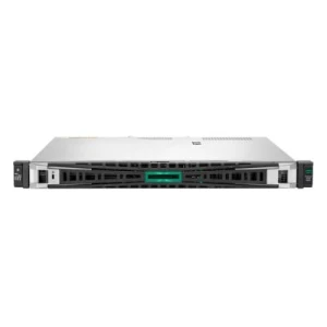 HPE ProLiant DL20 Gen11 Intel Xeon E-2436 6-Core (2.90GHz 18MB) 32GB (1 x 32GB) 2 x 480GB Hot-Plug 2.5in SFF Intel VROC RAID 800W - Image 1