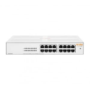 HPE Aruba Instant On 1430 16G Switch (R8R47A) - Image 1