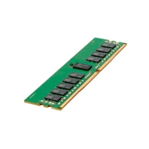HPE 32GB (1x32GB) Dual Rank x4 DDR4-3200 CAS-22-22-22 Registered Smart Memory Kit - Image 1