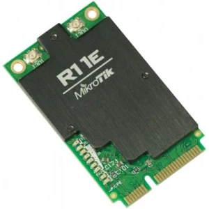 Mikrotik R11e-2HnD Internal RF Wireless - Image 1