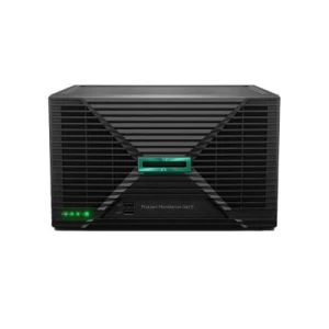 HPE MicroSvr G11 Intel Xeon E-2434 32G NHP EMEA Server - Image 1
