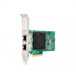 HPE Ethernet 10Gb 2-port BASE-T BCM57416 Adapter - Image 1