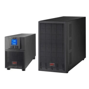 Zasilacz awaryjny SRV2KIL-E APC Easy UPS On-Line SRV 2000VA 230V with Extended    Runtime Battery Pack - Image 1