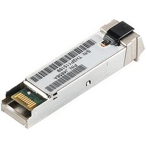X120 1G SFP LC LX Transceiver - Transceiver - Fiber Optic - Image 1