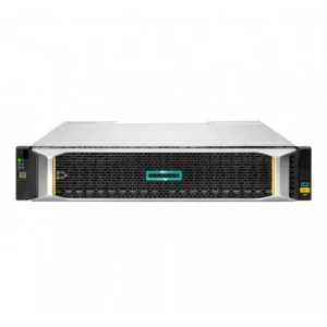 HPE MSA 2060 12Gb SAS SFF Storage - Image 1