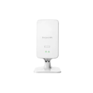HPE Aruba Instant On AP22D (RW) 2x2 Access Point WiFi 6 AX - Image 1