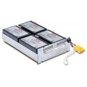APC RBC24 UPS battery Sealed Lead Acid (VRLA) - Image 1