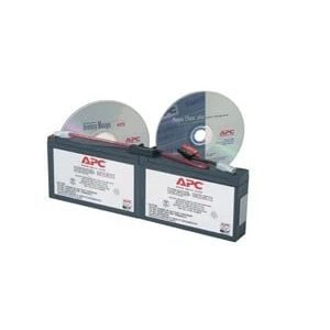 APC RBC18 UPS battery Sealed Lead Acid (VRLA) - Image 1