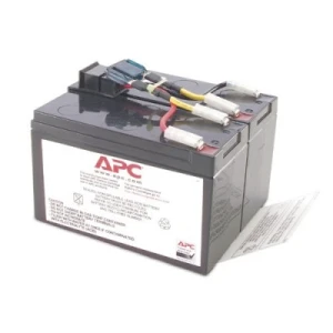 APC RBC48 UPS battery Sealed Lead Acid (VRLA) - Image 1