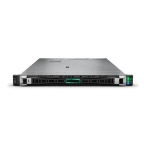 HPE ProLiant DL360 Gen11 Intel Xeon-S 4510 12-Core (2.40GHz 30MB) 64GB (2 x 32GB)  2 x 960GB 8 x SFF x1 U.3 BC MR408i-o 2 x 1000W - Image 1