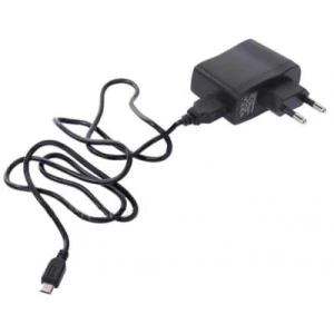 MikroTik 5v 1A power suply (microUSB) for hAP mini, hAP lite, cAP lite - Image 1