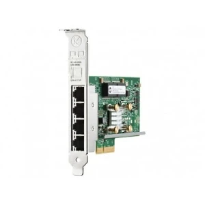 HPE Ethernet 1Gb 4-port BASE-T BCM5719 Adapter - Image 1